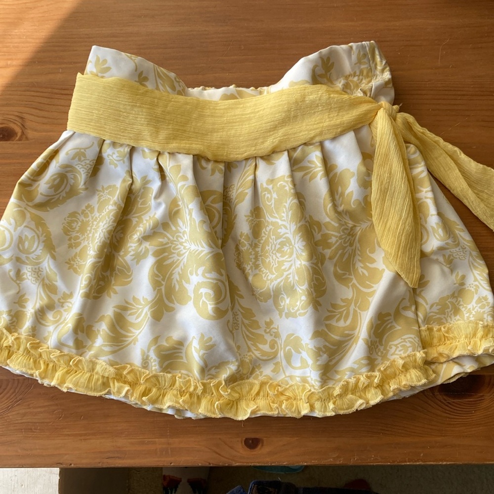 Trish Scully skirt
